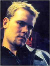 Daniel Bedingfield