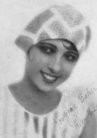 Josephine Baker