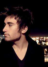 Phil Wickham