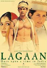 LAGAAN movie