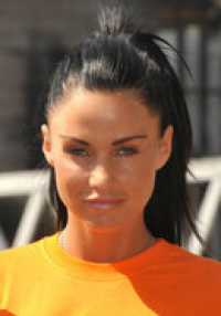 Katie Price