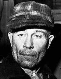 Ed Gein