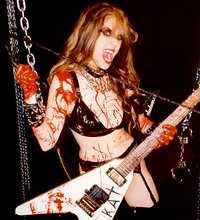 The Great Kat