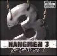 HANGMEN 3