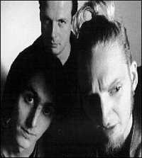 Mad Season