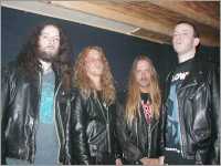 Malevolent Creation