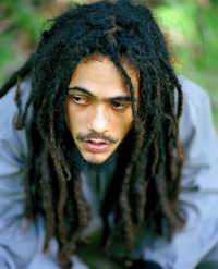 Damian &quot;Junior Gong&quot; Marley