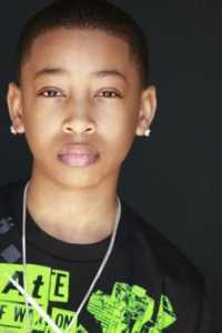 Jacob Latimore