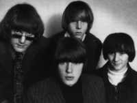 BYRDS