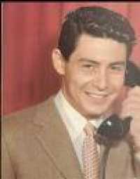 Eddie Fisher