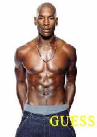 Tyrese