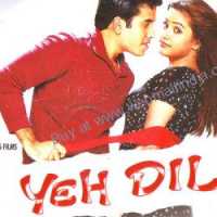 YEH DIL movie