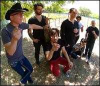 Puscifer