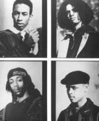 Souls of Mischief