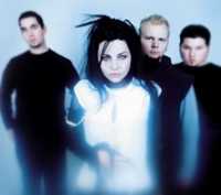 EVANESCENCE