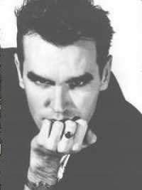 MORRISSEY