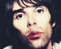 Ian Brown