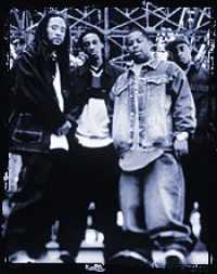 Brand Nubian