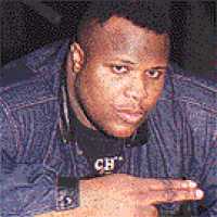 Chubb Rock