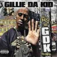 GILLIE DA KID