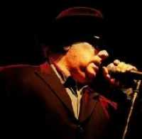 Van Morrison