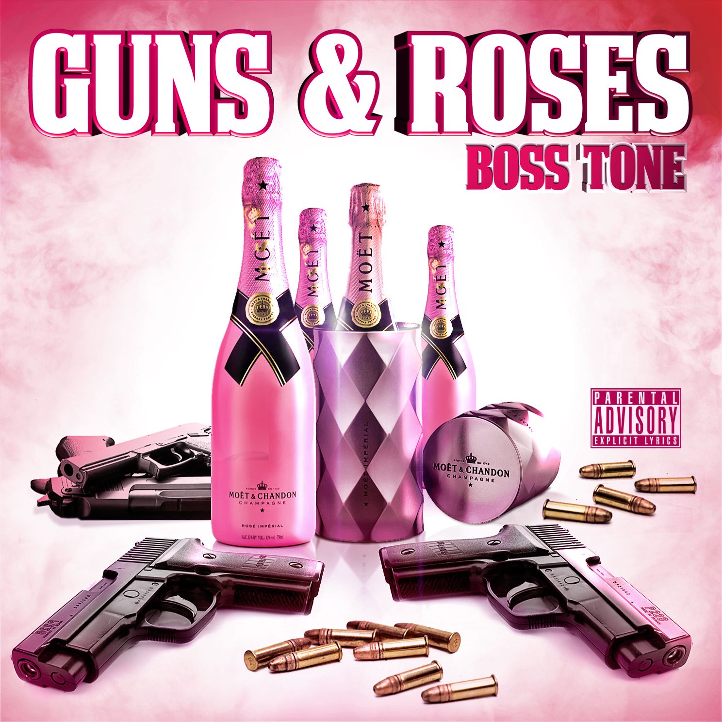 Guns and Rose