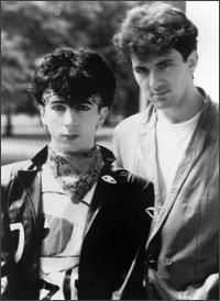 Soft Cell