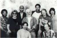 DOOBIE BROTHERS