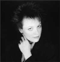 Laurie Anderson