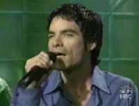 Pat Monahan