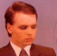 Gary Numan