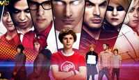 Scott Pilgrim vs. the World movie