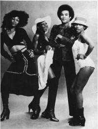 BONEY M.