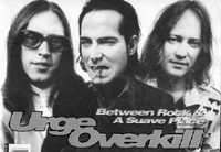 Urge Overkill