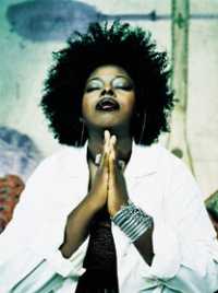 Angie Stone