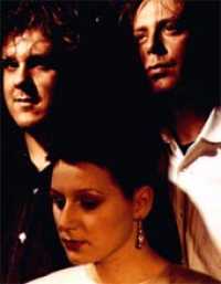 Cocteau Twins