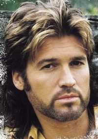 Billy Ray Cyrus