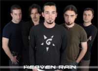 Heaven Rain