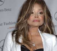 La Toya Jackson