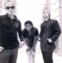 DC TALK