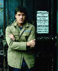 Seth Lakeman