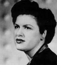 Patsy Cline