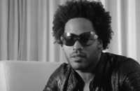 LENNY KRAVITZ