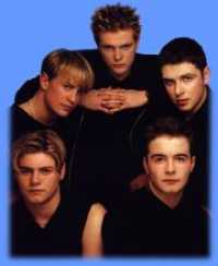 WESTLIFE