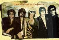 Traveling Wilburys