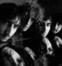 The Who