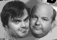 Tenacious D