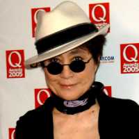 YOKO ONO