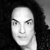 Paul Stanley