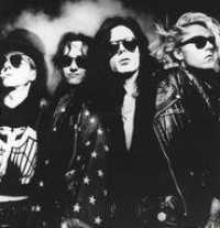 The Sisters Of Mercy